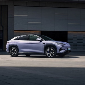 2025 BYD Sea Lion 07 DM-i New Energy SUV híbrido enchufable Coche de tamaño mediano de 4 puertas y 5 plazas con sistema de alimentación de 1.5L 101HP - Product Image 2