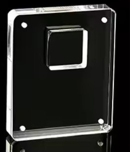 Tùy chỉnh cắt laser rõ ràng POM PMMA <span class=keywords><strong>acrylic</strong></span> <span class=keywords><strong>CNC</strong></span> gia công chế tạo bộ phận <span class=keywords><strong>Acrylic</strong></span> <span class=keywords><strong>CNC</strong></span> gia công dịch vụ kim loại tấm Hàn - Product Image 2