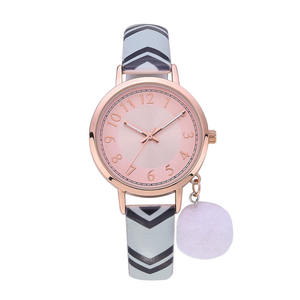 Elegante <span class=keywords><strong>Orologio</strong></span> da Polso <span class=keywords><strong>Blu</strong></span> da <span class=keywords><strong>Donna</strong></span> con Cassa Quadrata in Lega PC, Cinturino in Pelle, Impermeabile, Logo Personalizzabile - per Stili Business e Cerimonia - Product Image 2