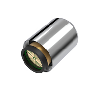 Caméra d'inspection des égouts avec écran tactile haute résolution de 10 pouces, 4MP, 100M, avec positionnement 512HZ