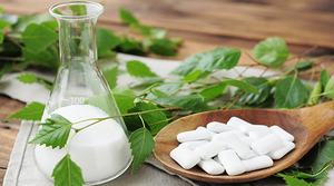 <span class=keywords><strong>Xylitol</strong></span> xilitol sans sucre de qualité alimentaire vente en gros de poudre de d-xylose et <span class=keywords><strong>xylitol</strong></span> en vrac <span class=keywords><strong>xylitol</strong></span> de marque privée - Product Image 4