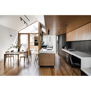 Villa de Estructura de Acero Ligero, Diseño Moderno, Solución Integral para Uso Residencial - Product Image 2