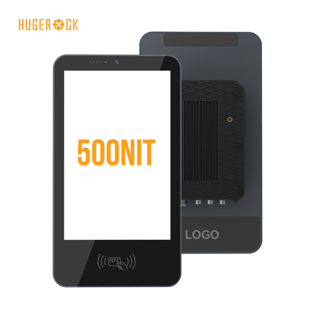 OEM K101 Industry GPS Glonass Tablet 4G LTE Android 10.1 Inch Full HD System 6GB RAM Octa Core MTK Rugged POS Terminal Glonass