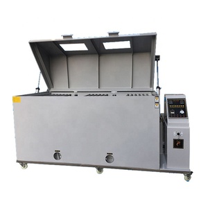 เครื่องทดสอบการกัดกร่อนของสารเคลือบผิวแบบพ่นเกลือตามมาตรฐาน ISO 9227 ASTM B117 JIS H8502 IEC 68 รุ่น 200 - Product Image 3