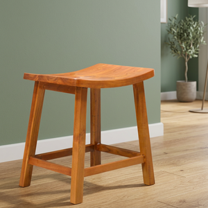 เก้าอี้ไม้สักเมลามีนโบราณจาก GABE ART FURNITURE ชิบะ ประเทศญี่ปุ่น - Product Image 3