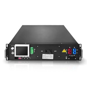 Sistema de Gestión de Baterías (<span class=keywords><strong>BMS</strong></span>) de Alto Voltaje GCE 307.2V <span class=keywords><strong>96S</strong></span> 100A Lifepo4, <span class=keywords><strong>BMS</strong></span> Maestro-Esclavo 15S/16S/24S BMU, Gran Venta en Ucrania - Product Image 6