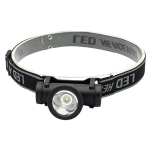 Led Headlamp Rechargeable Battery White Light Outdoor Camping With <b>Dimmer</b> Function - Product Image 1