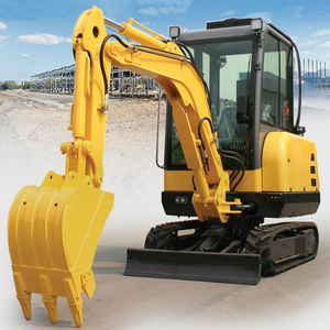 <span class=keywords><strong>Mini</strong></span> <span class=keywords><strong>Pelle</strong></span> 2.<span class=keywords><strong>5t</strong></span> 2.5 Tonnes 2500kg <span class=keywords><strong>Pelle</strong></span> Bon Marché Avec La Certification De La Ce - Product Image 6