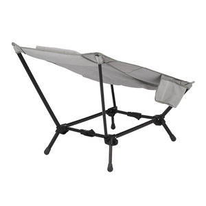 Outdoor Furniture Portable Ultra Light Compact Aluminum Frame Backpacking <b>Chair</b> <b>Deluxe</b> Large Moon <b>Camping</b> <b>Chair</b> - Product Image 6