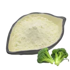 Broccoli Spruit Extract Poeder <span class=keywords><strong>100%</strong></span> Puur Broccoli Zaad Extract 1% 5% Sulforafaanpoeder - Product Image 4
