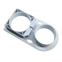 HLTNC FCZ Capot de dépoussiérage magnétique pour broche 70mm 75mm 80mm 85mm 90mm 100mm pour machine de fraisage CNC