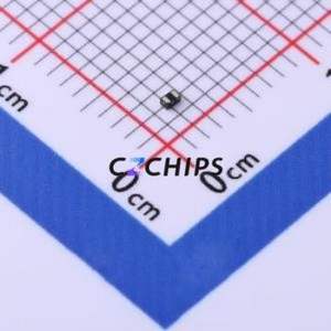 Nuevo y original TPESD8L3.3CT5G 0402 Transistor ESD y protección contra sobretensiones (TVS/ESD) - Product Image 2