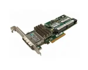Equipo de servidor ORIGINAL BULK 631674-B21 PCI-Express 3,0x8 SATA / SAS Smart Array P421/2GB FBWC Tarjeta controladora