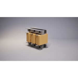 เครื่องปฏิกรณ์สามเฟส It700 015 15H 700A สำหรับระบบไฟฟ้า - Product Image 3