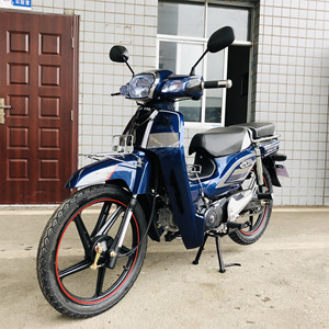 Nuevo Modelo de ciclomotor <span class=keywords><strong>super</strong></span> 70cc, 2019 - Product Image 6