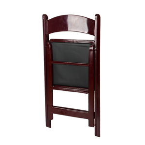 Vente en gros de chaises pliantes blanches en résine plastique pour événements, mariage, fête, <span class=keywords><strong>Wimbledon</strong></span>, banquet, mobilier d'extérieur pliable, chaise de jardin - Product Image 3