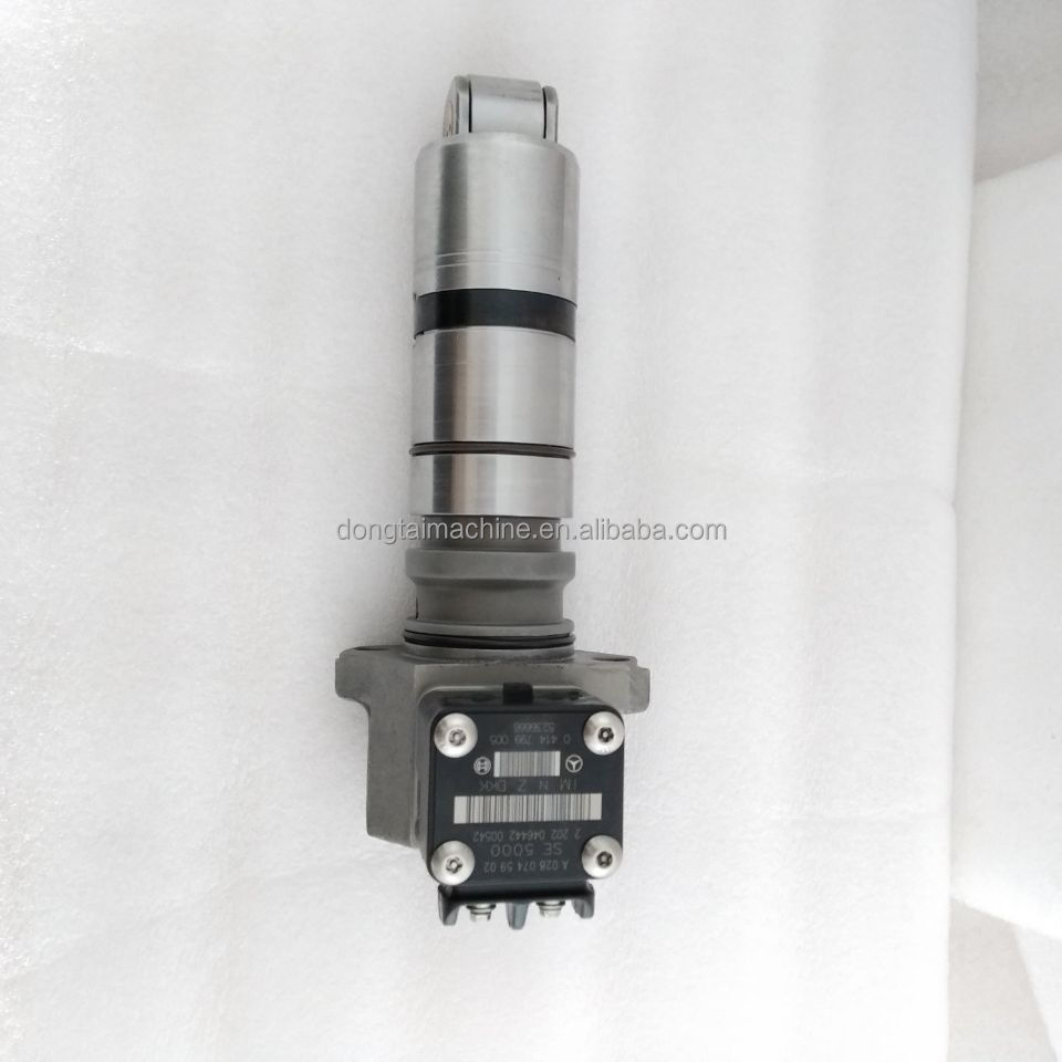 AさんとEさん Amazon.com: Hconcet Fuel Injection Pump 4384497 2872930