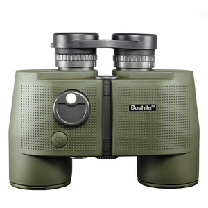 Boshile 7x50 Night Vision Binoculars Military Green Waterproof Outdoor Hunting - Product Image 1