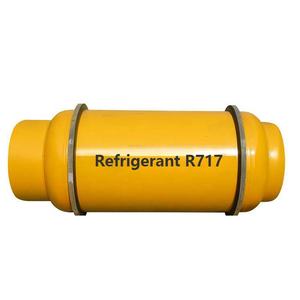 Ndustrial-líquido de iquid, 99.9% NH3 Ammonia iquid H3 Fertilizer - Product Image 3