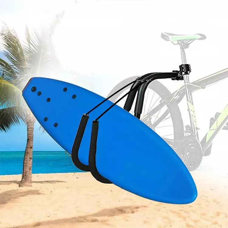 MAXFORD Fahrrad Motorrad Surfbrett Ständer Paddle Board Halterung Ständer