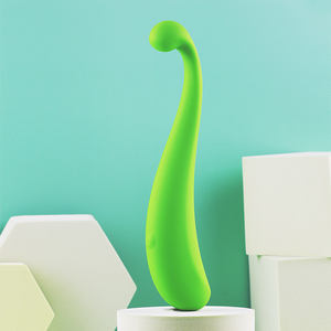 Fabricant d'usine <span class=keywords><strong>Sextoys</strong></span> pour femmes, recharge sans fil, vibromasseur clitoridien à poussée, jouets sexuels pour femmes - Product Image 3