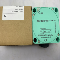 Capteur de proximité inductif NCN50-FP-E2-P1 100% neuf et original en stock