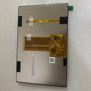 New Original In Stock High Resolution LCD Display Durable Performance P0700WF1MABA - Product Image 2