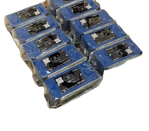 Control de retención hidráulico Stock R900347496 Z2S6-2-66 Z2S6A1-6X Z2S6-1-64 Z2S6B1-6X - Product Image 1