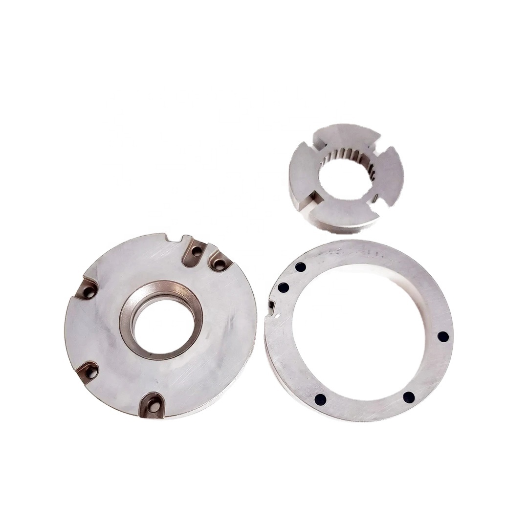 Original Pump Assembly Head Rotor 7135-478 7135 478 Genuine Feed Pump for 33100-4X700 Auto Spare Parts
