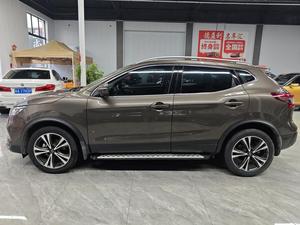 Autos Usados Certificados <span class=keywords><strong>Nissan</strong></span> <span class=keywords><strong>Qashqai</strong></span> <span class=keywords><strong>2021</strong></span> 2.0L XV Prem Edición de Lujo - Product Image 6
