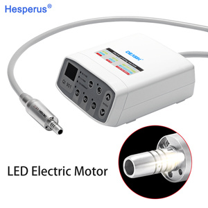 Deasin 16:1/1:1/1:5 Borstelloze Motor Tandheelkundige Elektrische Micromotor Draagbare Apparatuur Met Contra Hoek Tandarts Lage Snelheid Handstuk - Product Image 2