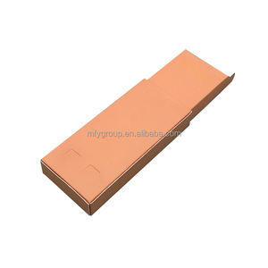 Tùy Chỉnh Bằng Chứng Trẻ Em 0.5Ml 1Ml Khóa Chống Trẻ Em Trượt Gói Hộp Ngăn Kéo Kéo Hộp Giấy Với Bọt Chèn Bao Bì Hộp - Product Image 3