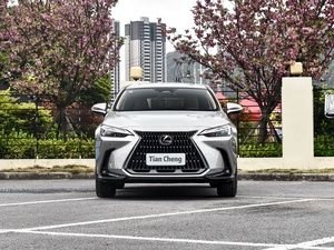 <span class=keywords><strong>Lexus</strong></span> NX 2024 Nouveau <span class=keywords><strong>SUV</strong></span> <span class=keywords><strong>Hybride</strong></span> Énergies Nouvelles 2.5L 5 Places Volant à Gauche <span class=keywords><strong>Lexus</strong></span> NX EV avec Toit Ouvrant Électrique en Cuir - Product Image 2