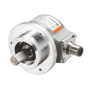 เอนโค้ดเดอร์แบบอินครีเมนทัล KUBLE ของแท้ใหม่เอี่ยม Sendix 5000 - Product Image 4