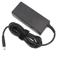 Adaptateur universel pour ordinateur portable 65W 19.5V 3.34A Chargeur AC/DC OTP Neuf Ignifuge 4.5*3.0mm CE FCC ROHS Compatible avec Dell