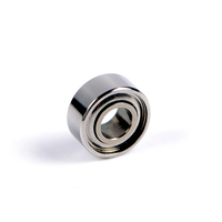 Rodamiento de Bolas de Ranura Profunda en Miniatura de Alta Calidad 635-2RS 635ZZ 635-2Z 604 605 606 607 608 609