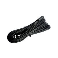 RINGDER-controlador Digital de temperatura RC-113E, termostato para almacenamiento en frío/congelador