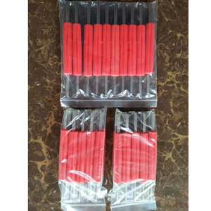 HVAC tự động xe tải <span class=keywords><strong>AC</strong></span> lốp lốp van kép kết thúc cài đặt loại bỏ công cụ lốp van lõi <span class=keywords><strong>STEM</strong></span> puller R12 R134A cờ lê cờ lê sửa chữa - Product Image 3