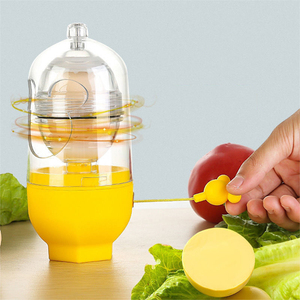 Outils de fabrication d'œufs dorés pour la cuisine à la maison - Product Image 1