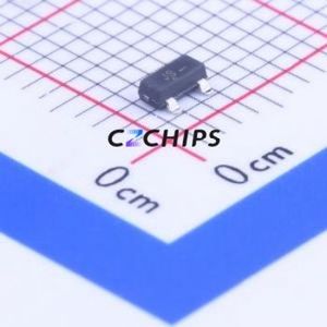 Diode SBAS21LT1G SOT-23 d'origine et neuve, diode à usage général, fournisseur de composants électroniques en gros et service BOM - Product Image 1