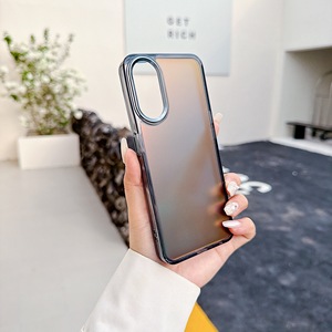 Funda Protectora Móvil de Moda para <span class=keywords><strong>OPPO</strong></span> A78 <span class=keywords><strong>5G</strong></span> / <span class=keywords><strong>A58</strong></span> <span class=keywords><strong>5G</strong></span>, Diseño IMD, Resistente a Impactos, Carcasa Rígida - Product Image 3