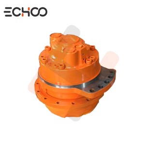 Riduttori Finali per Telaio di Minipala Cingolata <span class=keywords><strong>New</strong></span> <span class=keywords><strong>Holland</strong></span> C175, Motore di Traslazione Cingoli - Product Image 3