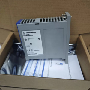 Módulo Ethernet Hirschmann MM3-4FXM2, Interfaz GB de 5230 Mbps, Redes Industriales - Product Image 3