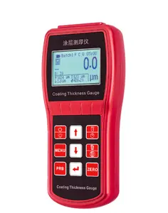 Kason Ndt Apparaat Ultrasone Diktemeter Meetinstrumenten