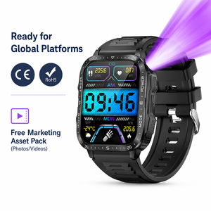 HK21 Amoled Screen Upgrade PK Hk9Pro + Series9 Smartwatch Iwo <span class=keywords><strong>Hk9</strong></span> <span class=keywords><strong>Pro</strong></span> Plus Gen 2 2Nd Smart Watch <span class=keywords><strong>Hk9</strong></span> <span class=keywords><strong>Pro</strong></span> + Sport Smart Watch - Product Image 3