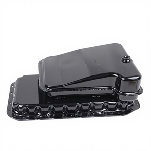 Carter d'huile Changan Hunter F70 Pickup X10010508 Yunnei D20TCID Moteur de pick-up PC201004-2101 Pièces d'origine - Product Image 1