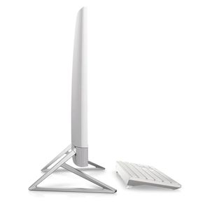Dells Ins-piron 5420 PC 23.8 "hiển thị I5-1335U tất cả-trong-một Máy tính để bàn cho doanh nghiệp và máy tính gia đình - Product Image 3