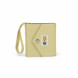 OEM ODM Manufacturer Wholesale Custom Logo Mini PU <b>Leather</b> 3 Ring Pocket <b>Notebook</b> <b>Refillable</b> Corporate Gift - Product Image 3