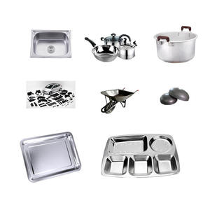 Presse hydraulique à quatre colonnes de 400 tonnes pour le formage profond de tôles, fabrication de chariots à roues et de pelles en métal/fer - Product Image 6