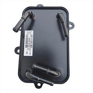 Soporte de Radiador de Transmisión 25620-4R000 para Hyundai Kia, Aluminio, Pieza Nueva - Product Image 5